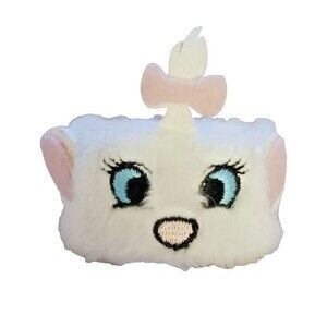 Disney Aristocats Marie Plush Slap Wrap Bracelet